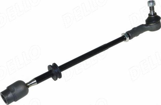 Automega 110033910 - Tie Rod car-mod.net