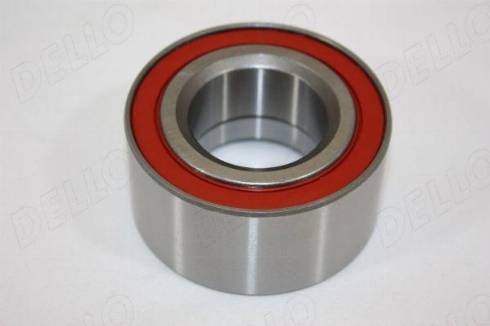 Automega 110033010 - Wheel Bearing car-mod.net