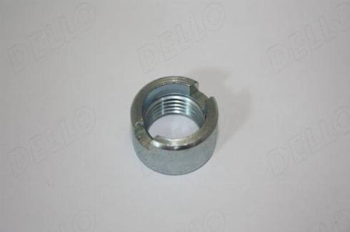 Automega 110033810 - Threaded Sleeve, suspension strut car-mod.net