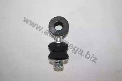 Automega 110033310 - Rod / Strut, stabiliser car-mod.net