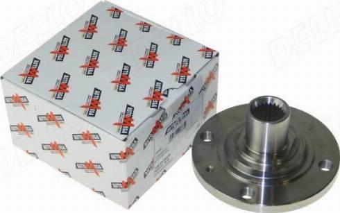 Automega 110032510 - Wheel Hub car-mod.net