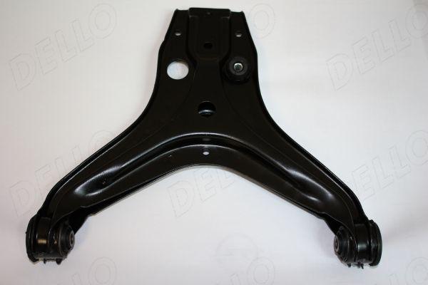 Automega 110037410 - Track Control Arm car-mod.net