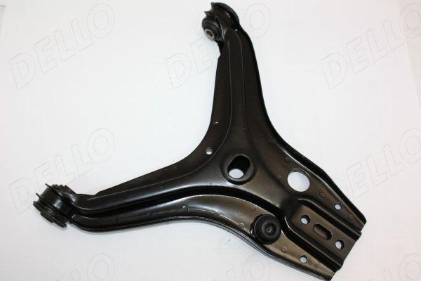 Automega 110037510 - Track Control Arm car-mod.net