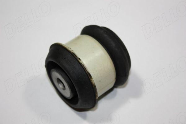 Automega 110037010 - Mounting, axle beam car-mod.net