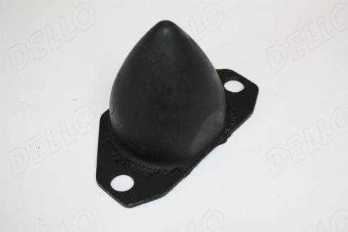 Automega 110037210 - Bump Stop, steering knuckle car-mod.net