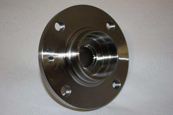 Automega 110029310 - Wheel Hub car-mod.net