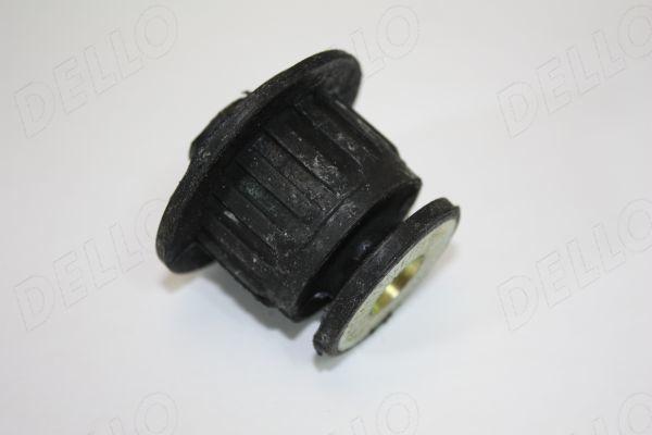Automega 110028510 - Mounting, axle beam car-mod.net