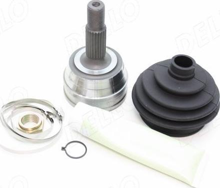 Automega 110079610 - CV Joint Kit, drive shaft car-mod.net