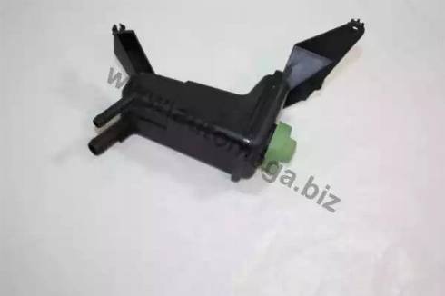 Automega 110074910 - Expansion Tank, power steering hydraulic oil car-mod.net