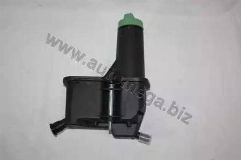 Automega 110074610 - Expansion Tank, power steering hydraulic oil car-mod.net