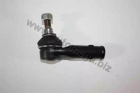 Automega 110074010 - Tie Rod End car-mod.net