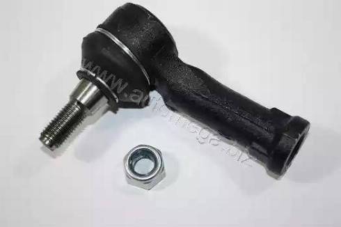 Automega 110074110 - Tie Rod End car-mod.net