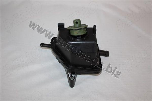 Automega 110074810 - Expansion Tank, power steering hydraulic oil car-mod.net