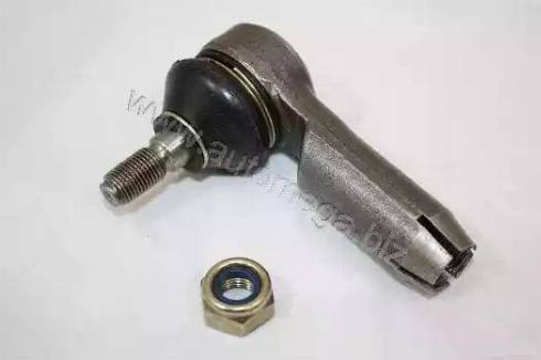 Automega 110074210 - Tie Rod End car-mod.net