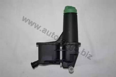 Automega 110074710 - Expansion Tank, power steering hydraulic oil car-mod.net