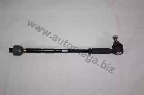 Automega 110075510 - Tie Rod car-mod.net