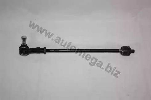 Automega 110075610 - Tie Rod car-mod.net