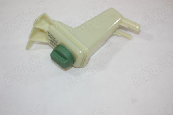 Automega 110075110 - Expansion Tank, power steering hydraulic oil car-mod.net