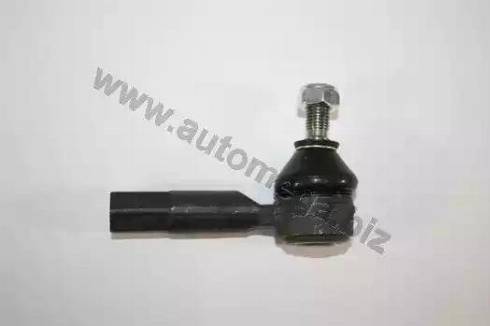 Automega 110076510 - Tie Rod End car-mod.net