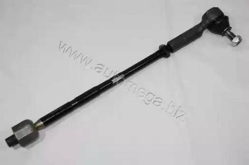 Automega 110076110 - Tie Rod car-mod.net