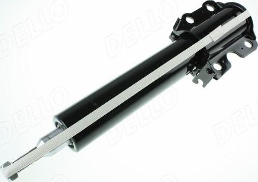Automega 110070410 - Shock Absorber car-mod.net