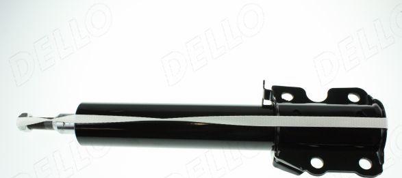 Automega 110070510 - Shock Absorber car-mod.net