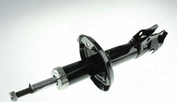 Automega 110070610 - Shock Absorber car-mod.net