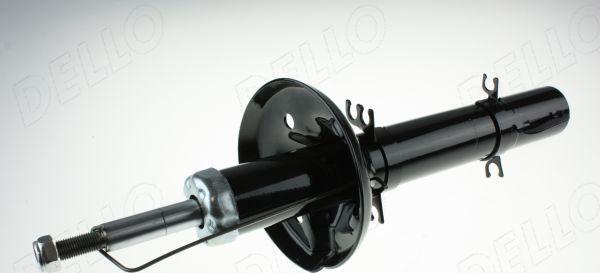 Automega 110070810 - Shock Absorber car-mod.net