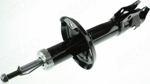 Automega 110070710 - Shock Absorber car-mod.net