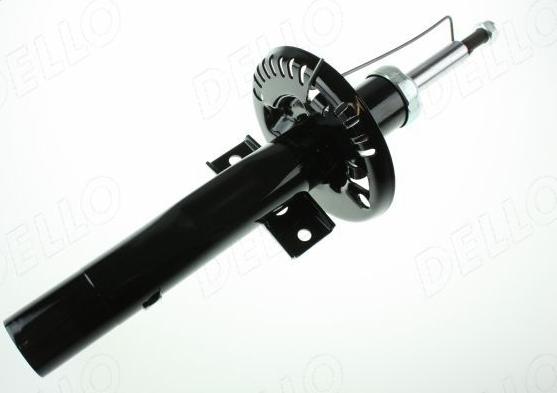 Automega 110071410 - Shock Absorber car-mod.net