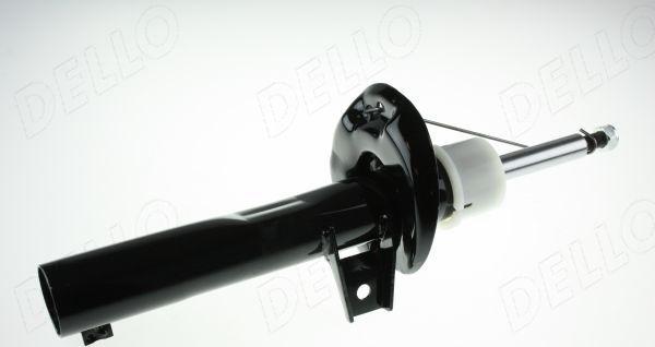 Automega 110071010 - Shock Absorber car-mod.net