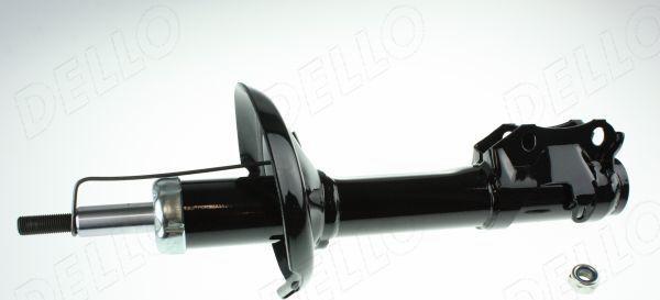 Automega 110071110 - Shock Absorber car-mod.net