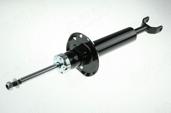 Automega 110071210 - Shock Absorber car-mod.net