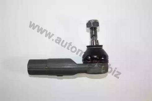 Automega 110078510 - Tie Rod End car-mod.net