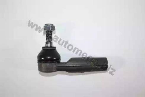 Automega 110078310 - Tie Rod End car-mod.net