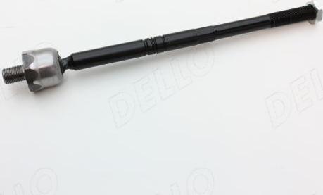 Automega 110078210 - Inner Tie Rod, Axle Joint car-mod.net