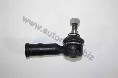 Automega 110073910 - Tie Rod End car-mod.net