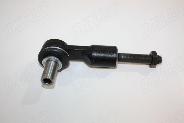 Automega 110073110 - Tie Rod End car-mod.net