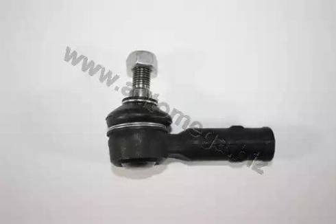 Automega 110073310 - Tie Rod End car-mod.net
