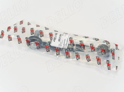 Automega 110072110 - Tie Rod car-mod.net