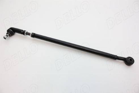 Automega 110072210 - Tie Rod car-mod.net