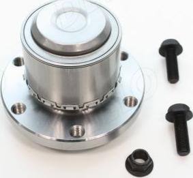 Automega 110199410 - Wheel Hub car-mod.net