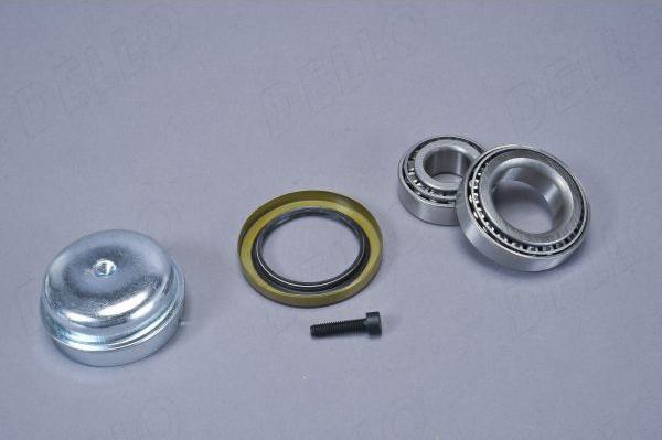 Automega 110195210 - Bearing Kit, wheel hub car-mod.net
