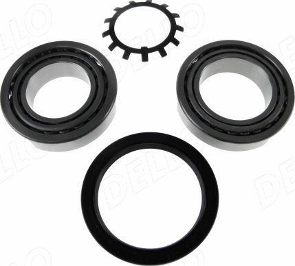 Automega 110198110 - Bearing Kit, wheel hub car-mod.net