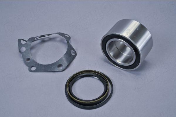 Automega 110193310 - Bearing Kit, wheel hub car-mod.net