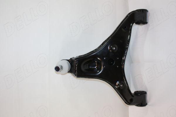 Automega 110192410 - Track Control Arm car-mod.net