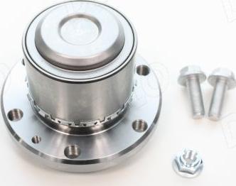 Automega 110197710 - Wheel Hub car-mod.net