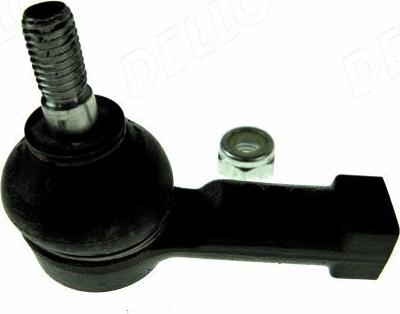 Automega 110155510 - Tie Rod End car-mod.net