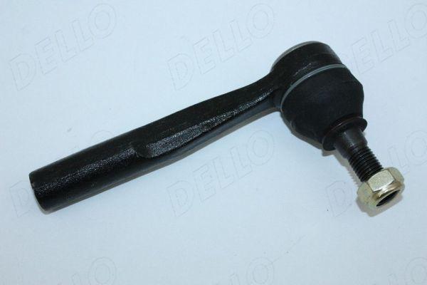 Automega 110155210 - Tie Rod End car-mod.net