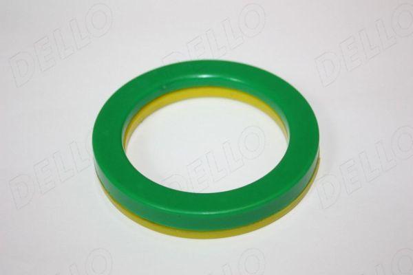 Automega 110150510 - Rolling Bearing, suspension strut support mounting car-mod.net